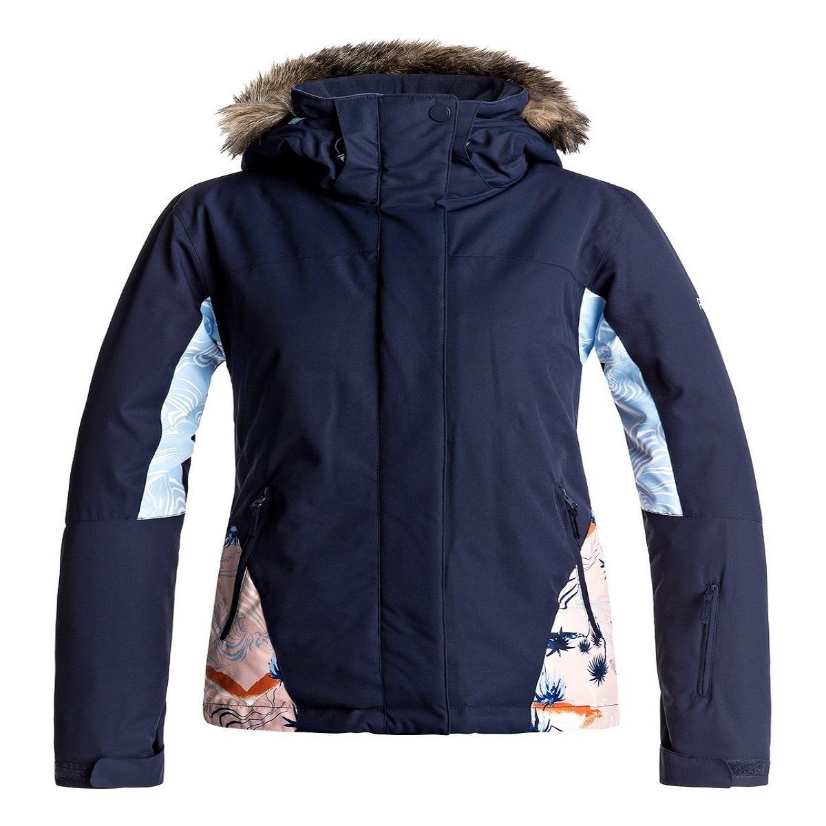 ROXY ROXY <BR/>SNOW JET SKI JKT JTJ03124 NLK6 