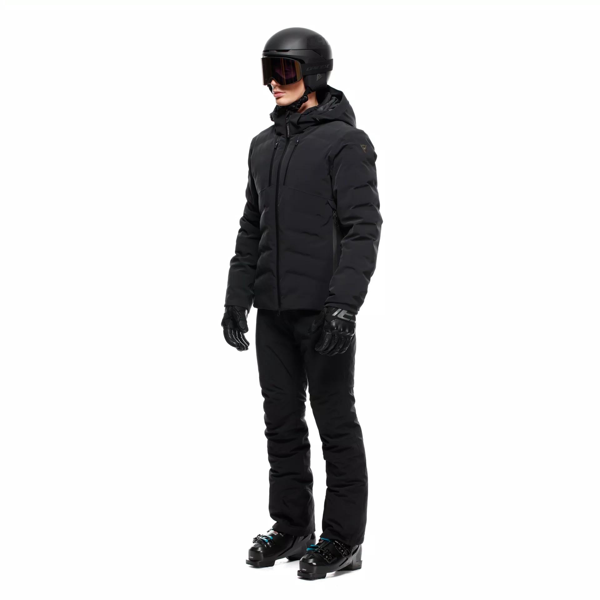 DAINESE IVENTA DERMIZAX EV™ - GIACCA TECNICA IN PIUMINO UOMO 47400028 Y41 