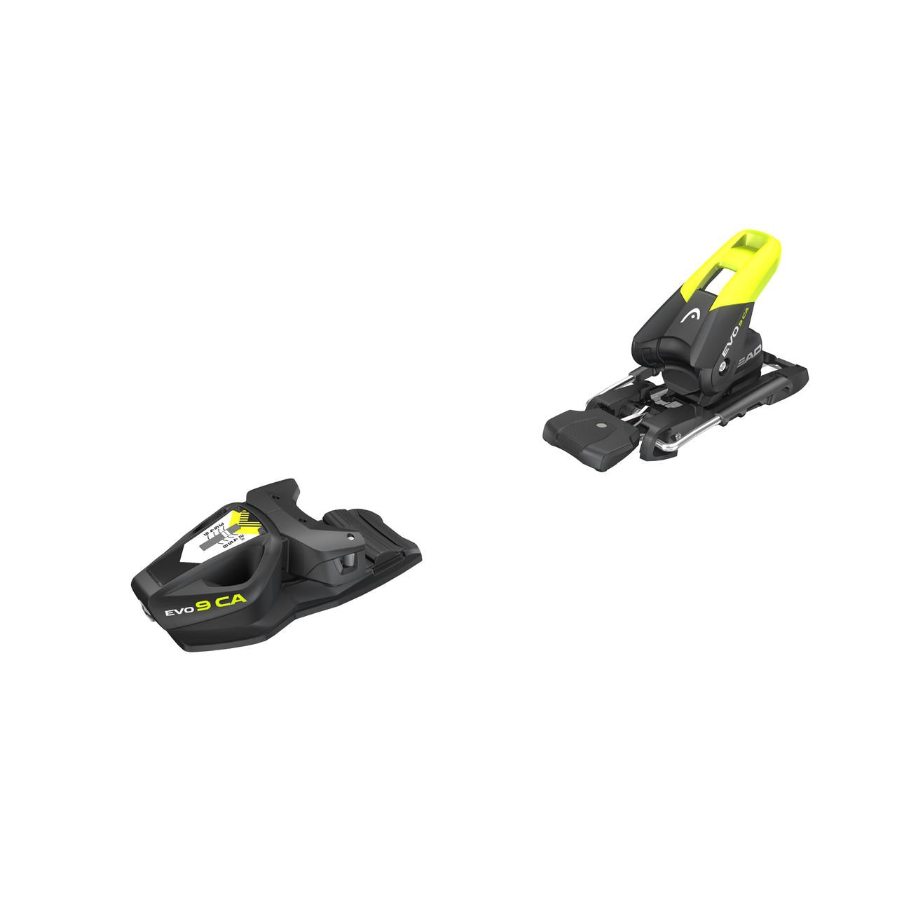 HEAD HEAD<BR/>EVO 9 GW CA 100872 . 