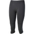 MICO Calzamaglia 3/4 WOMAN - ODOR ZERO IONIC+® SKINTECH CM01459 007 