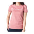 ROSSIGNOL ROSSIGNOL <BR/>T-shirt donna Logo RLKWY05 378 