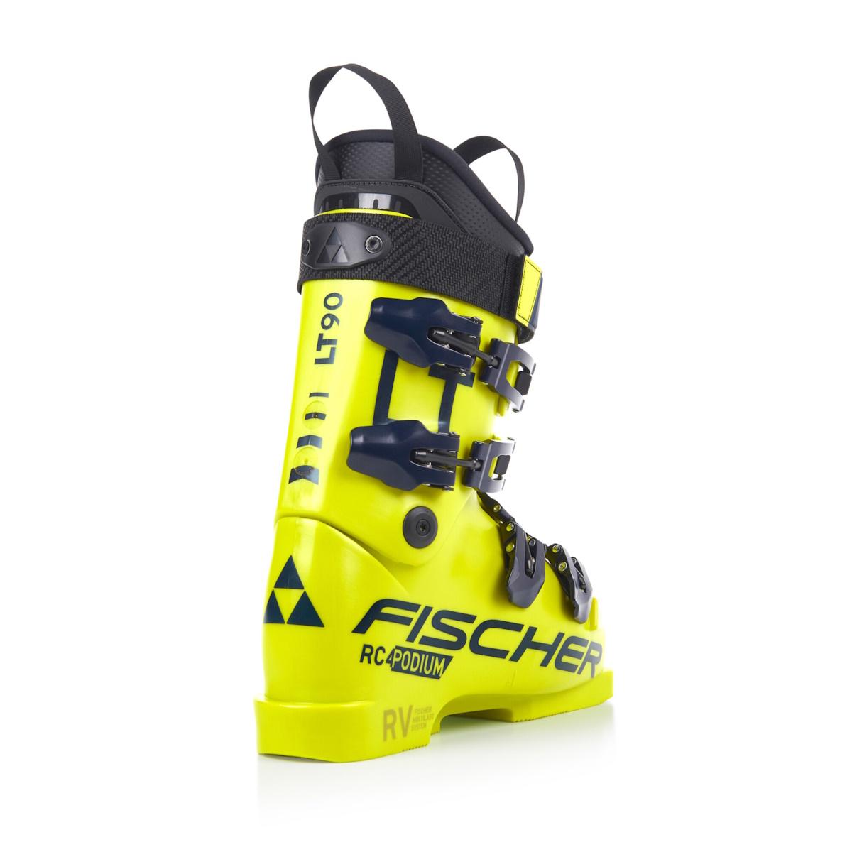 FISCHER fischer RC4 Podium LT 90 U11122 . 