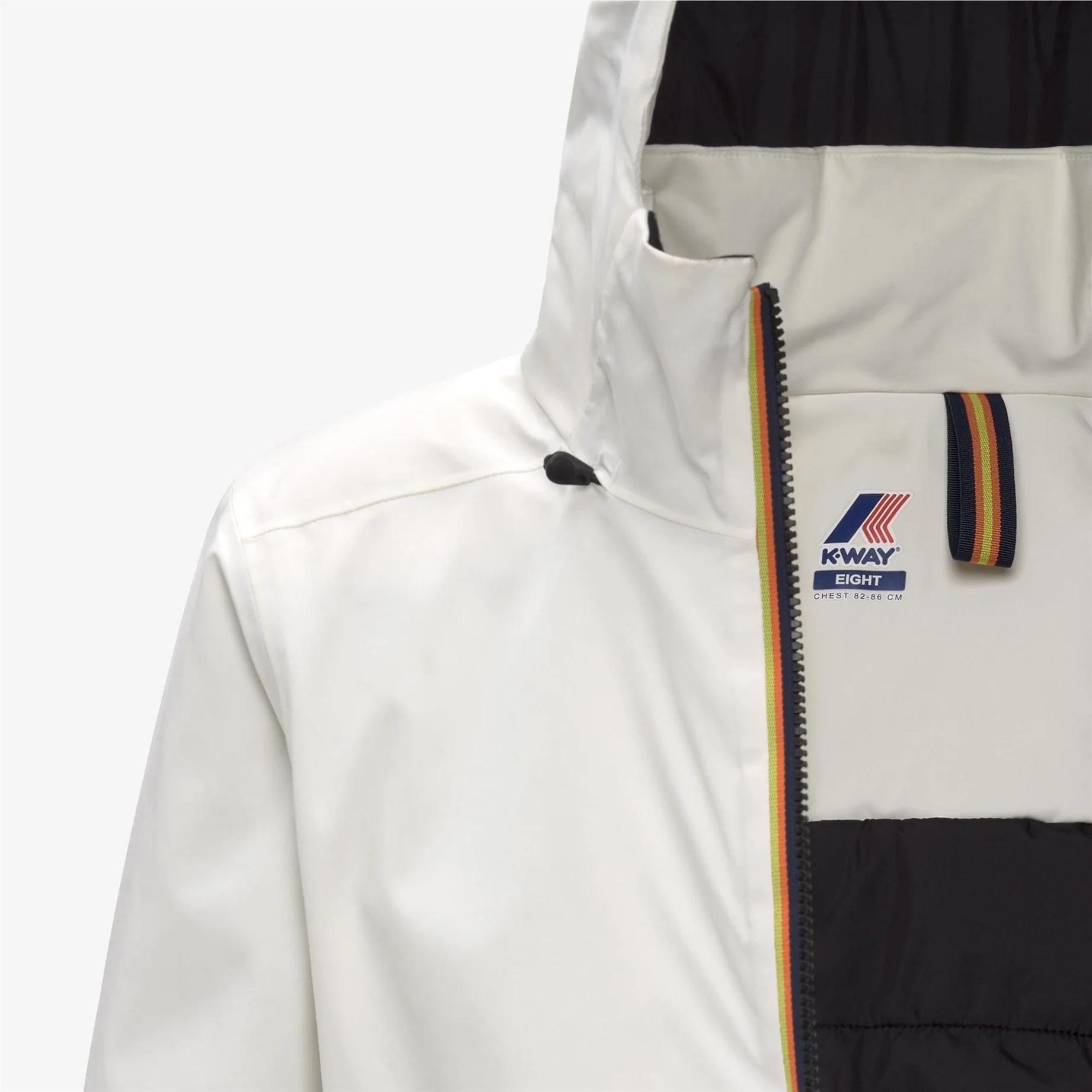 K-WAY labresse 2l twill K5123XW X42 