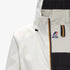 K-WAY labresse 2l twill K5123XW X42 