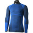 MICO MICO<BR/>Maglia girocollo manica lunga MAN - WARM CONTROL SKINTECH IN01850 047 