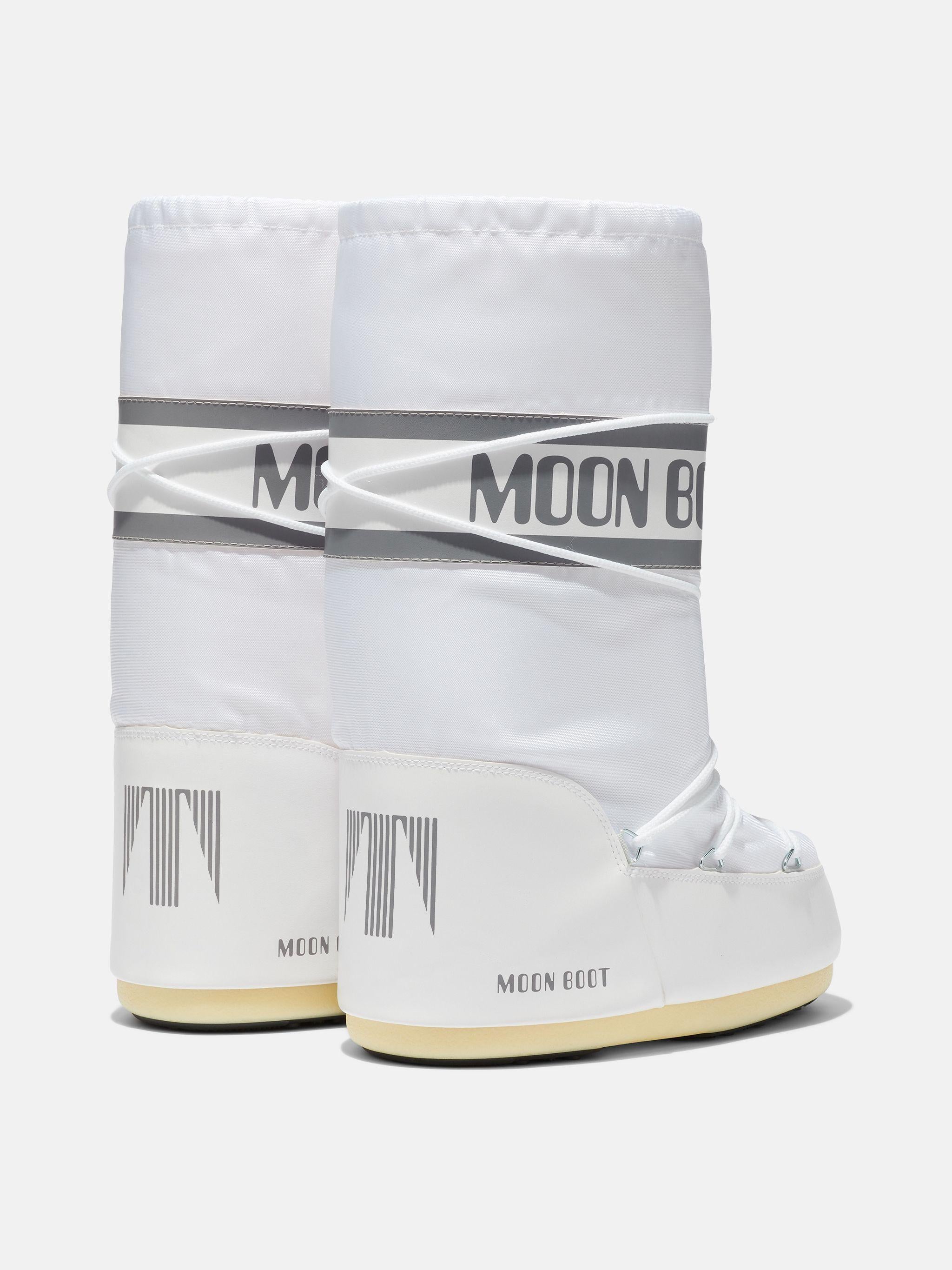 MOON BOOT icon nylon 1400440 A001 