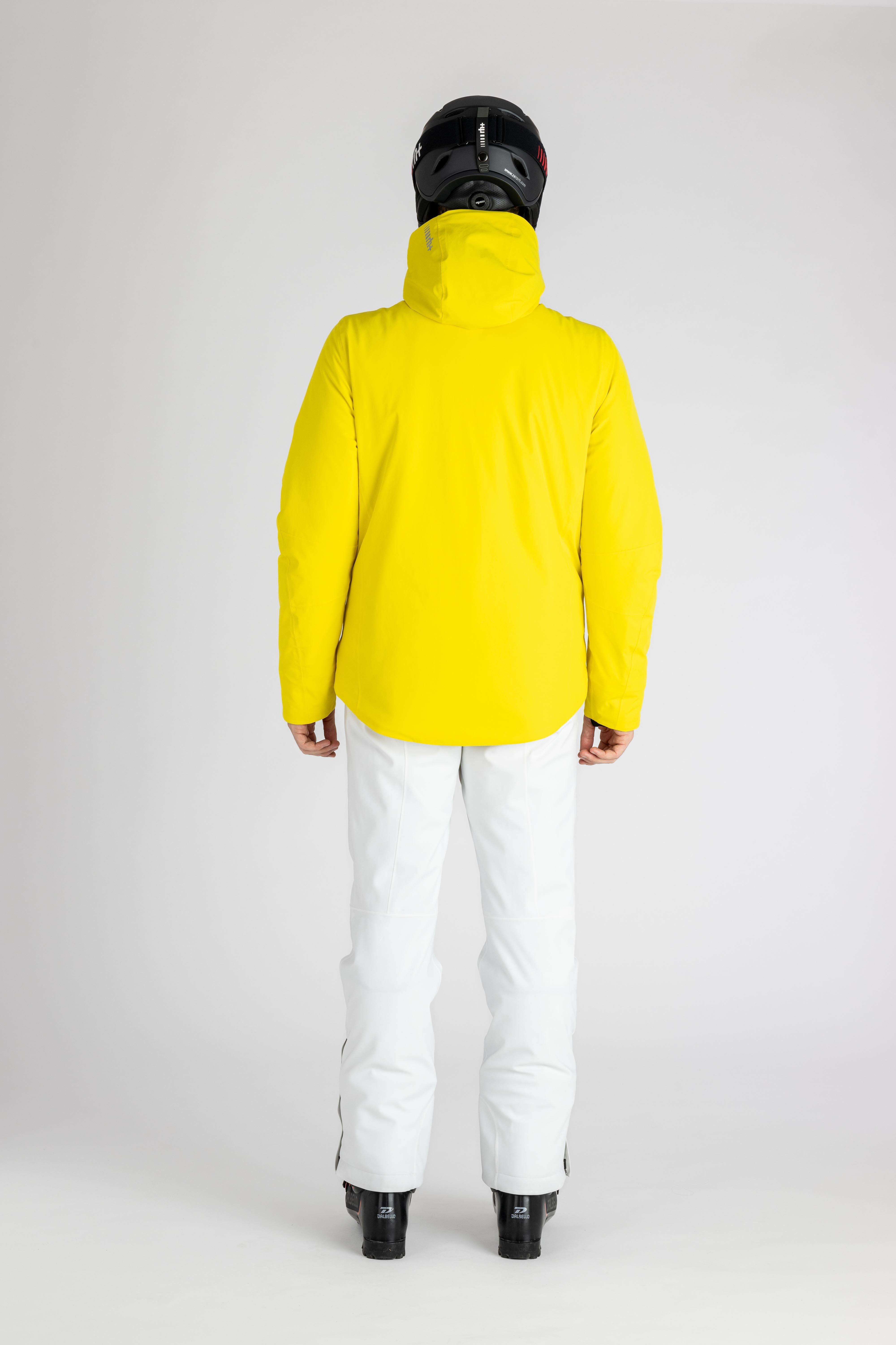 RH+ dorado jacket INU3135 129 