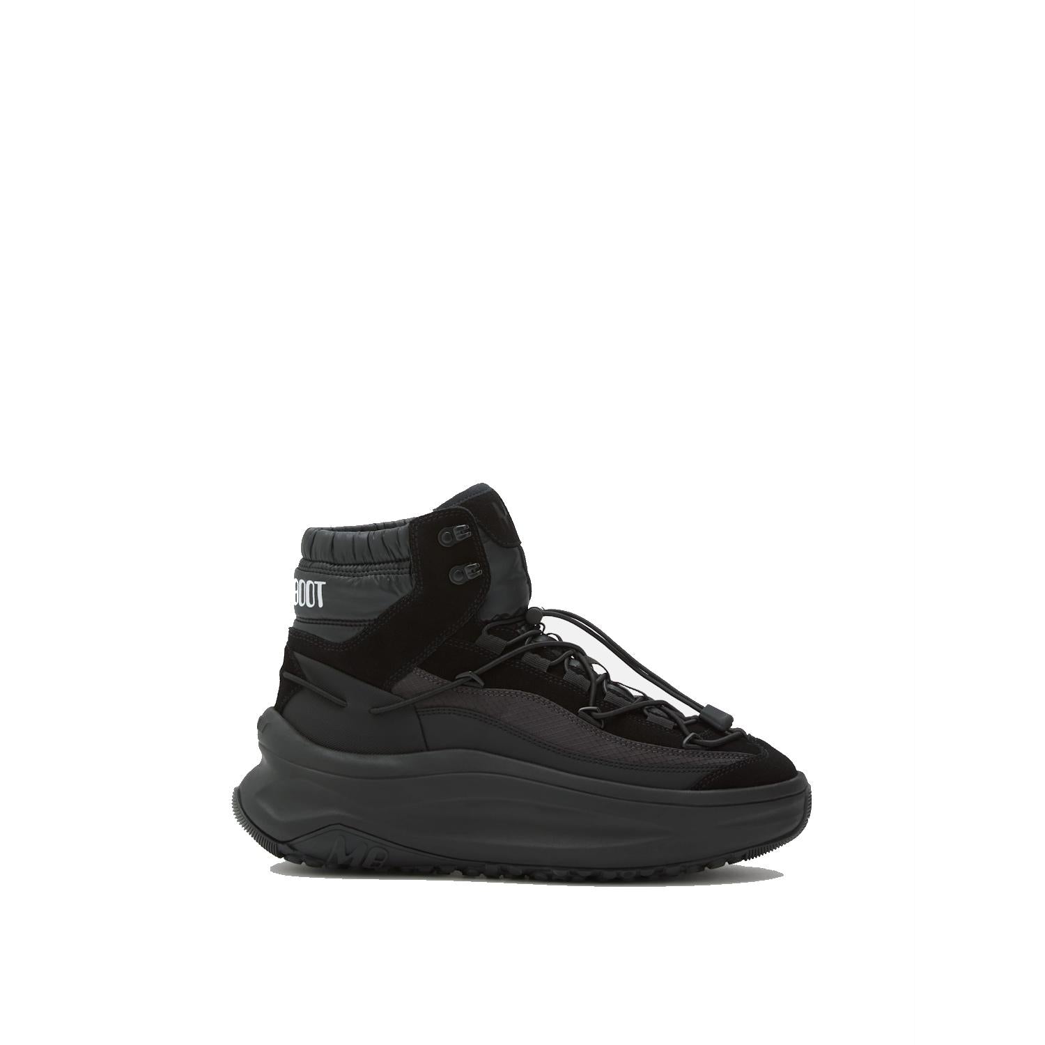 MOON BOOT moon247 xlace mid 2490030 N001 
