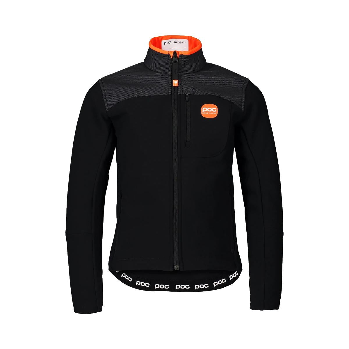 POC Race Jacket Jr. 51025 1002 