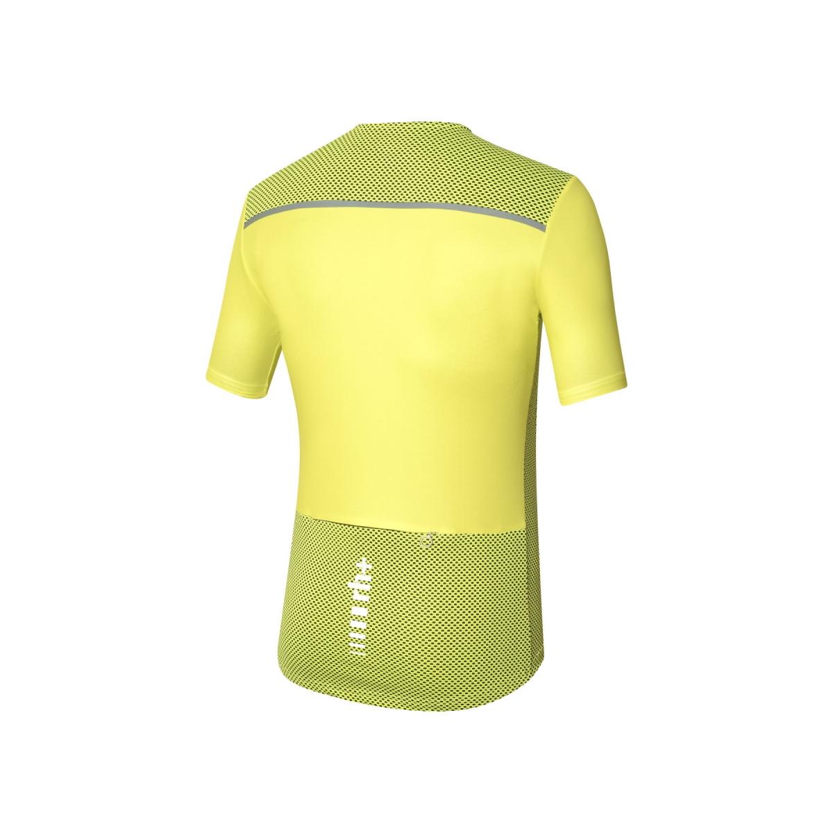 RH+ RH+ <BR/>Trail T-shirt ECU0833 290 
