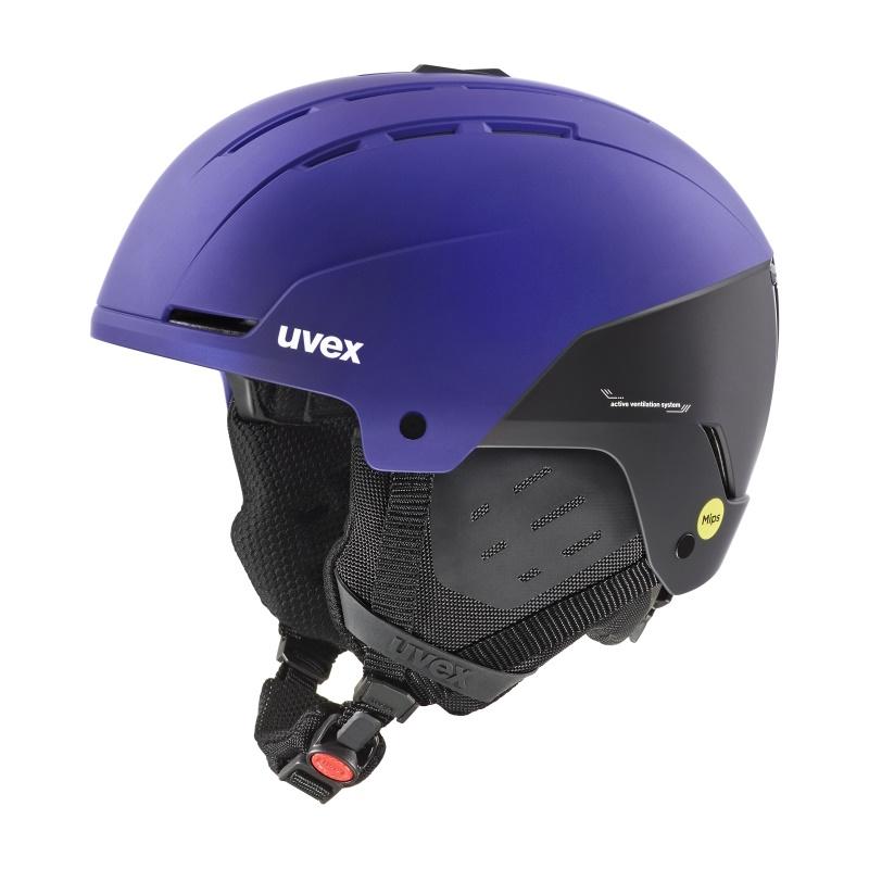 UVEX stance mips 566314 13 