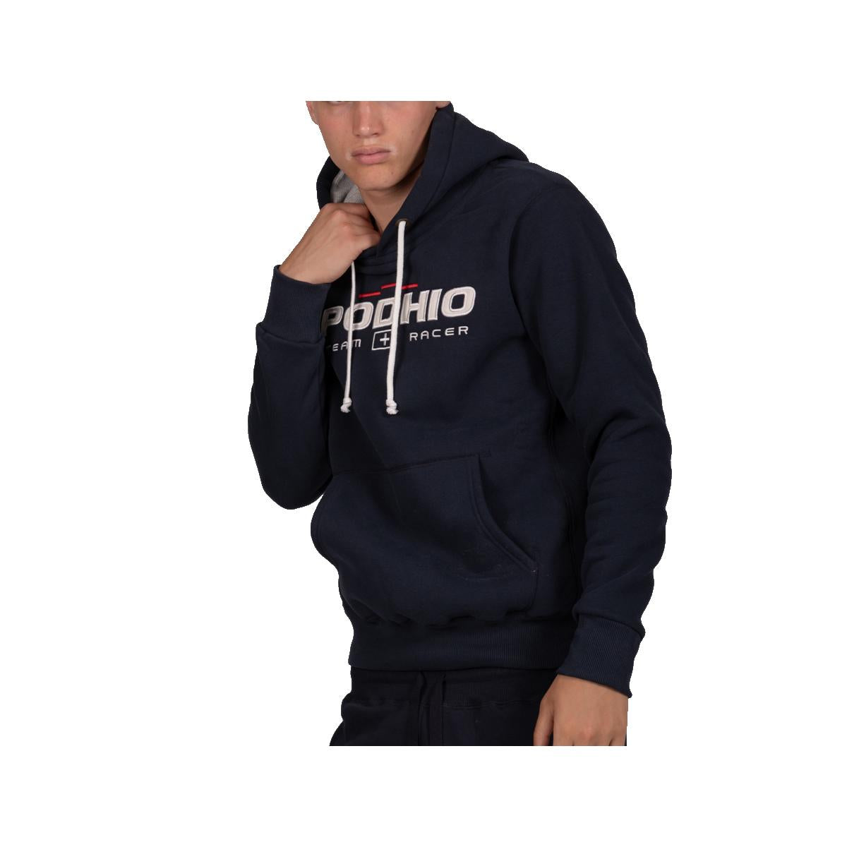 PODHIO FELPA AUTHENTIC 360 UNISEX PD010N 22 