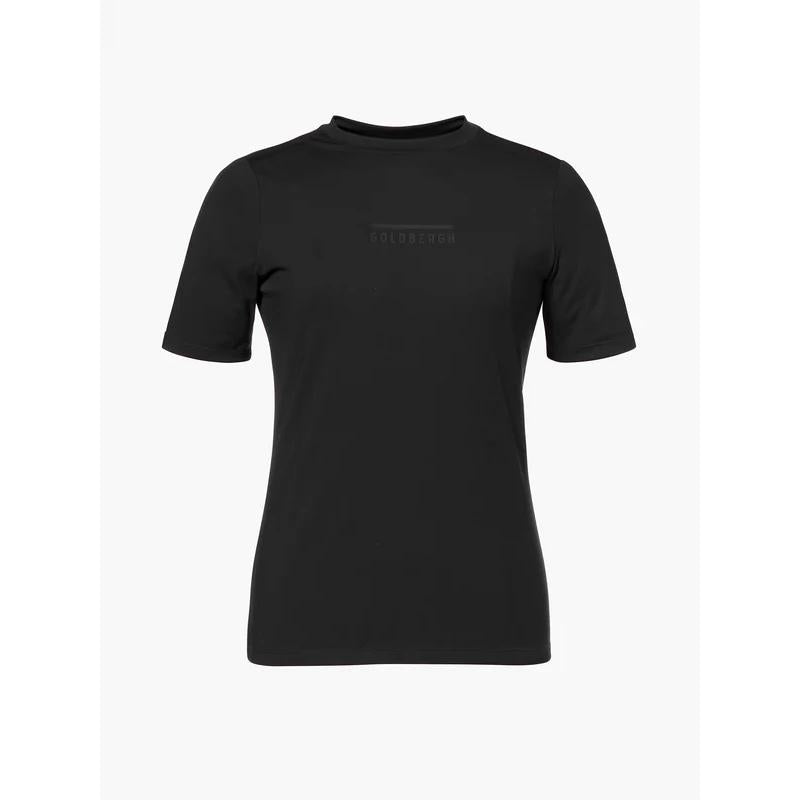 GOLDBERGH ISLA short sleeve top GB36110251 9000 