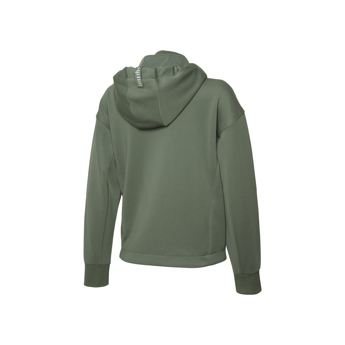 RH+ RH+ <BR/>Hooded W Scuba WR EZD0284 216 