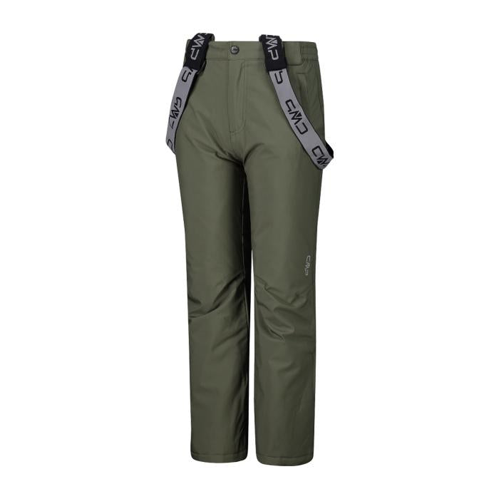 CMP Salopette sci Clima Protect in twill unisex 3W15994 E943 