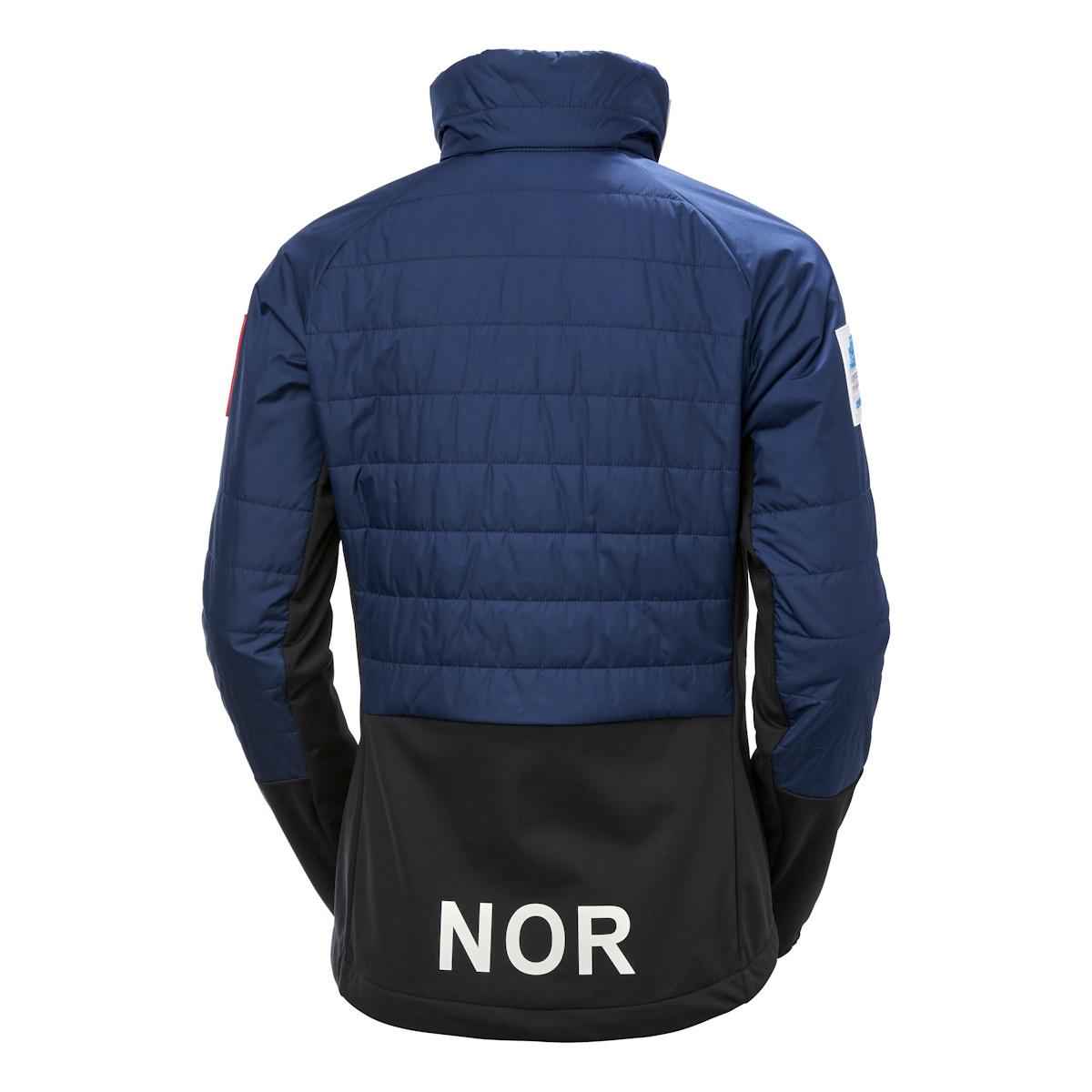 HELLY HANSEN helly hansen w wc insulated jkt 65958 584 