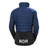 HELLY HANSEN helly hansen w wc insulated jkt 65958 584 