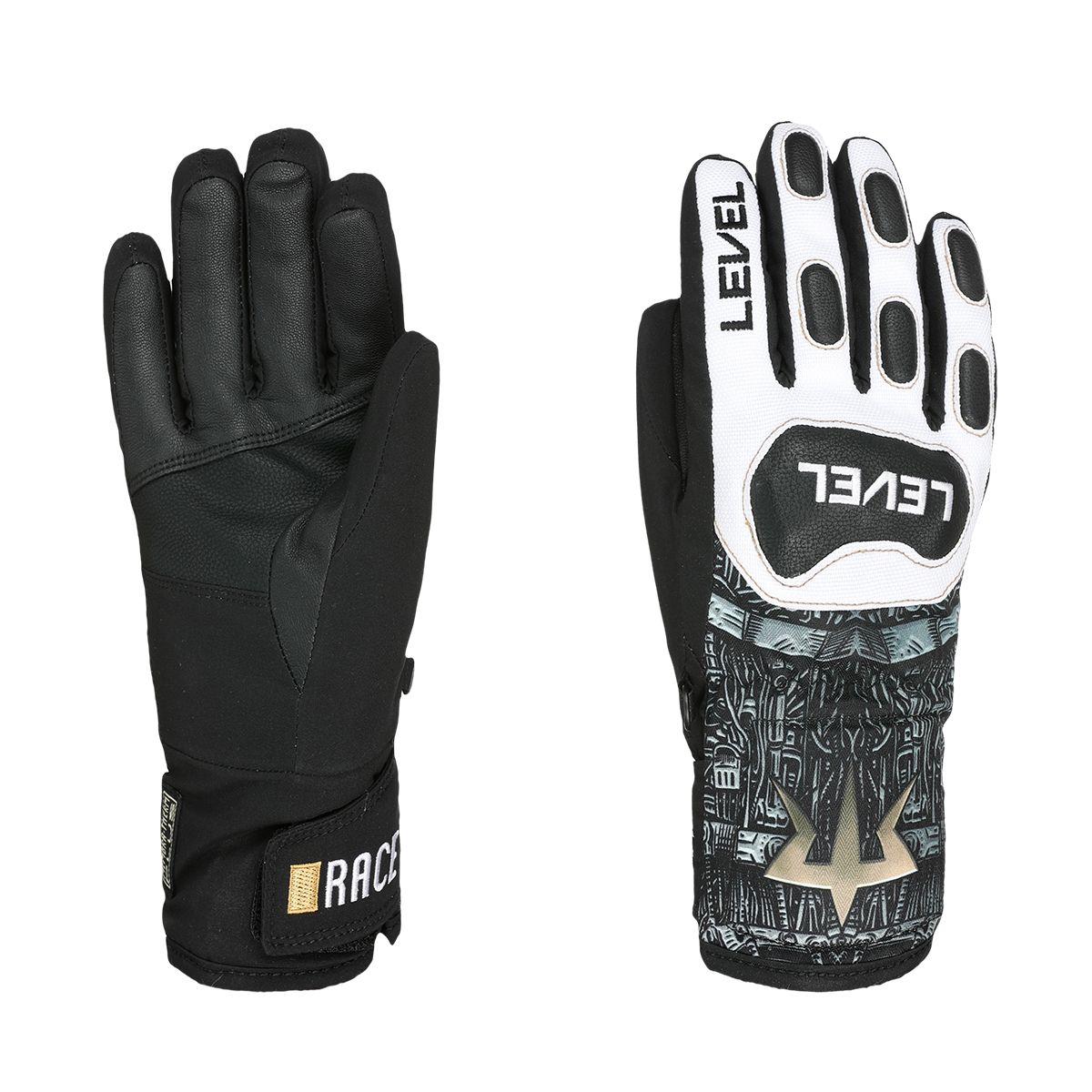 LEVEL LEVEL <BR/>Guanto Race JR 4119JG 40 