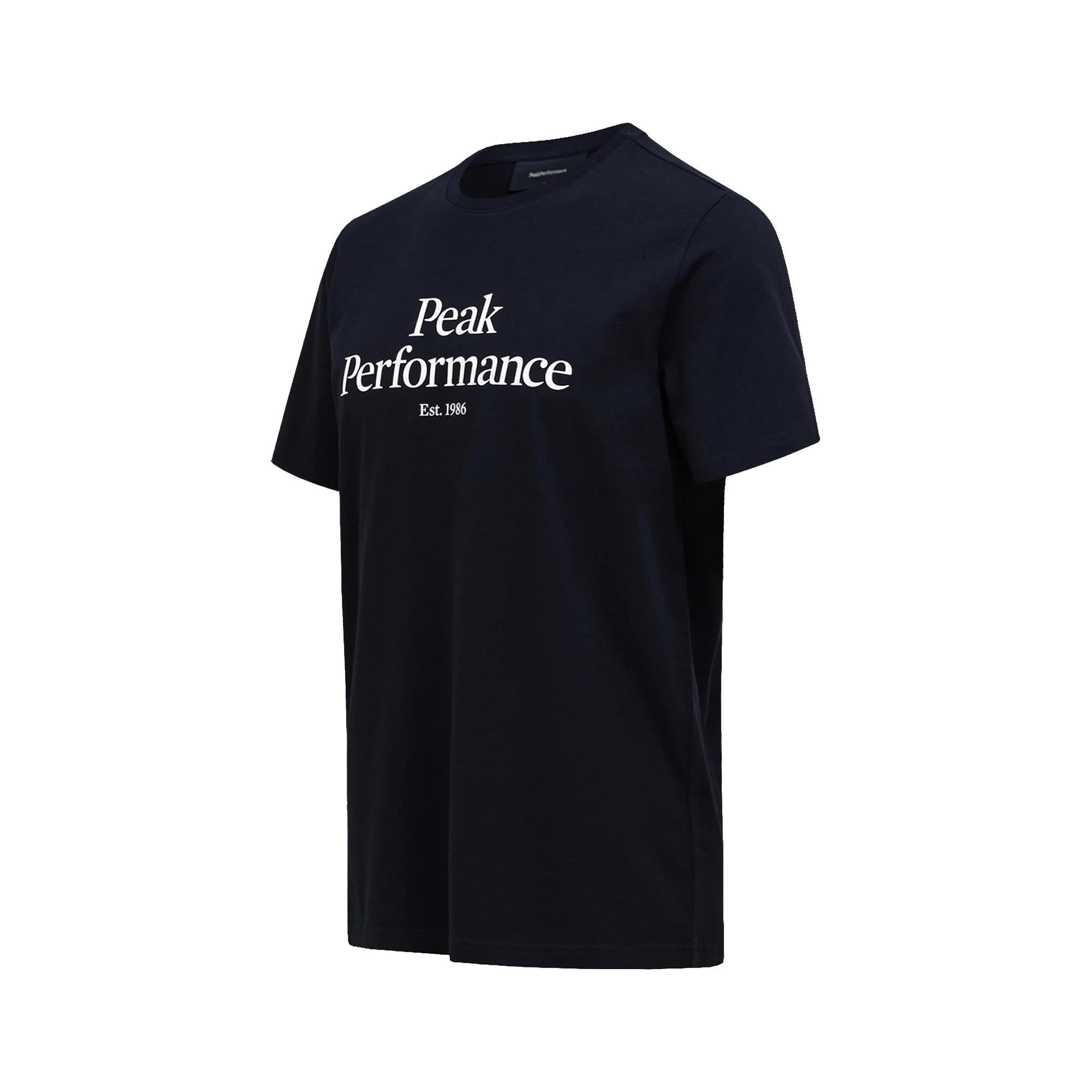 Peak Performance original tee men G81143 080 