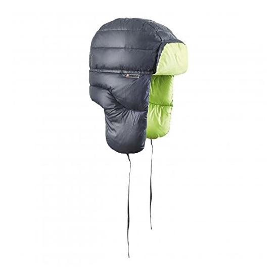 BREKKA BREKKA <BR/>HOLIDAY DOWN HAT 15H725 GRY 