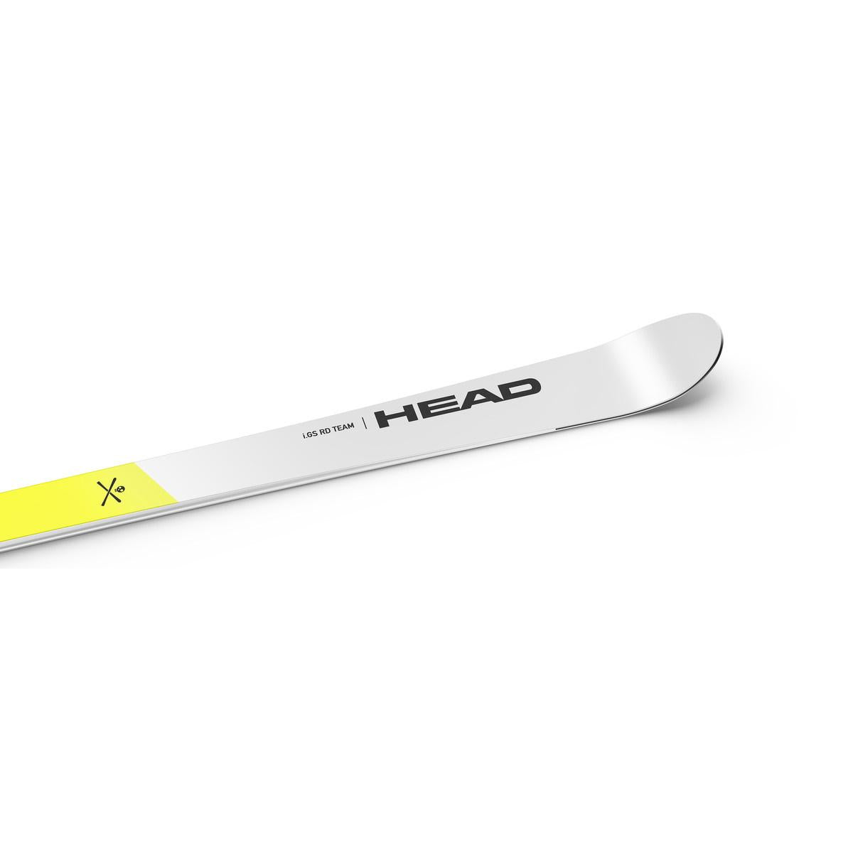 HEAD HEAD<BR/>WC rebels i.gs team sw rp wcr<BR/>(ATTACCO ESCLUSO) 314010 2021 
