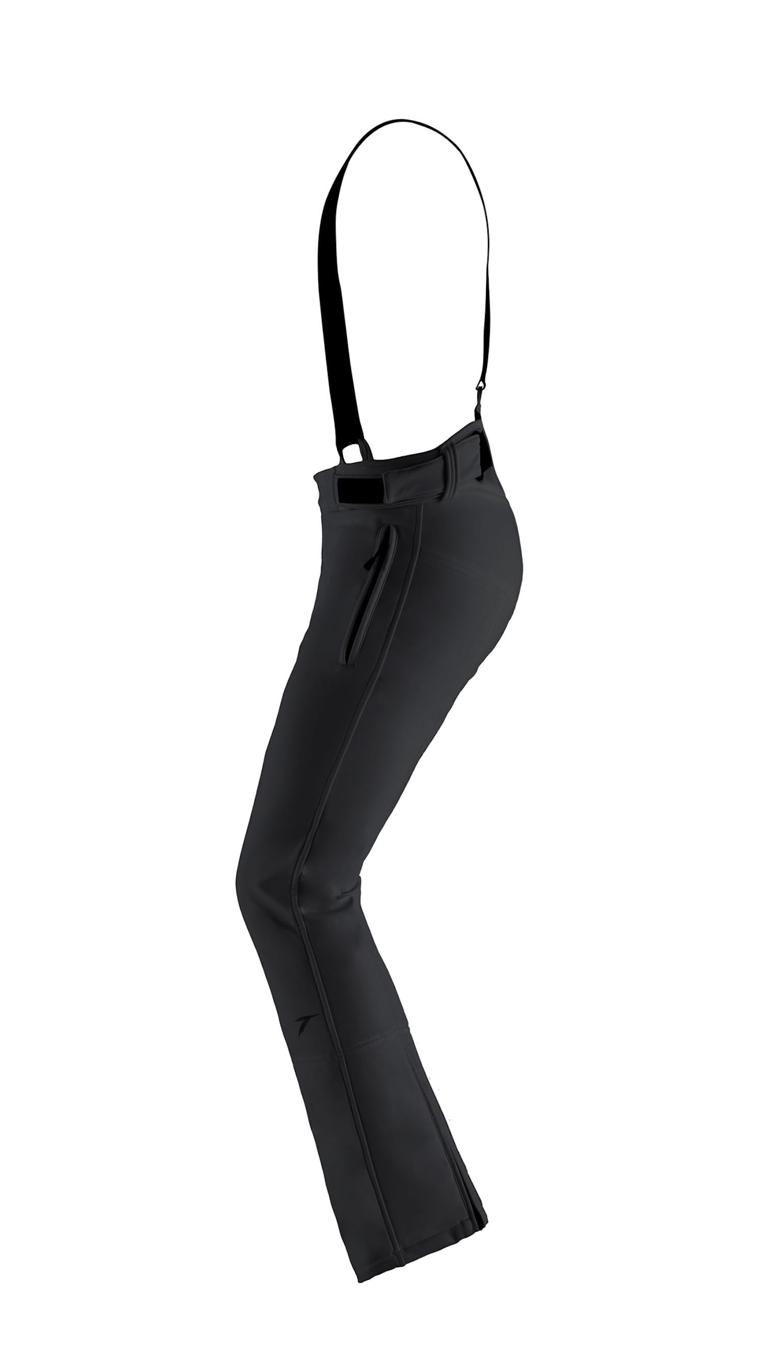 R. TONINI P916-336 MAJELLA P916336 BLACK 