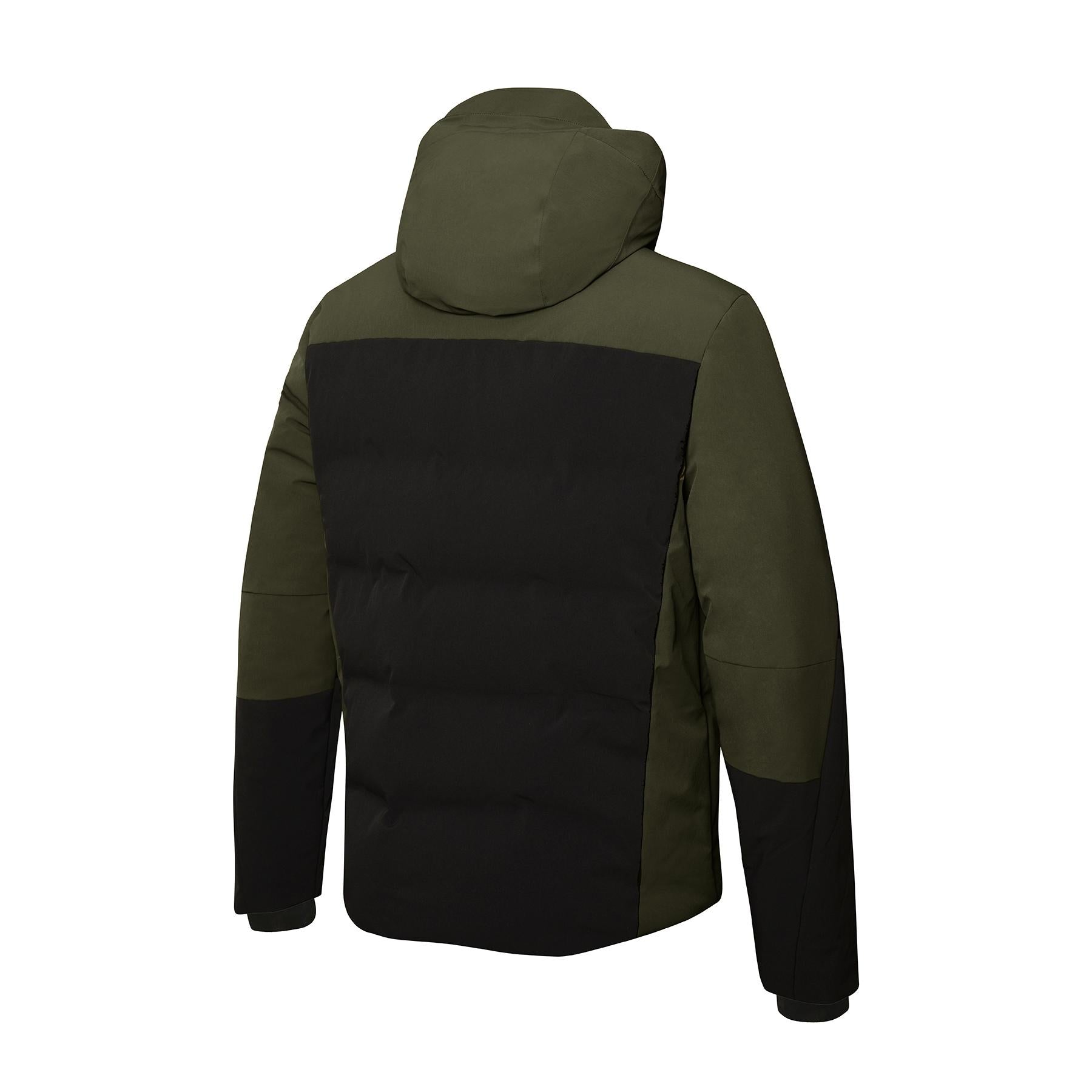 RH+ solaris jacket INU3133 988 