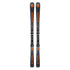 BLIZZARD firebird s ti + tpx 12 8A4212AG TPX12 