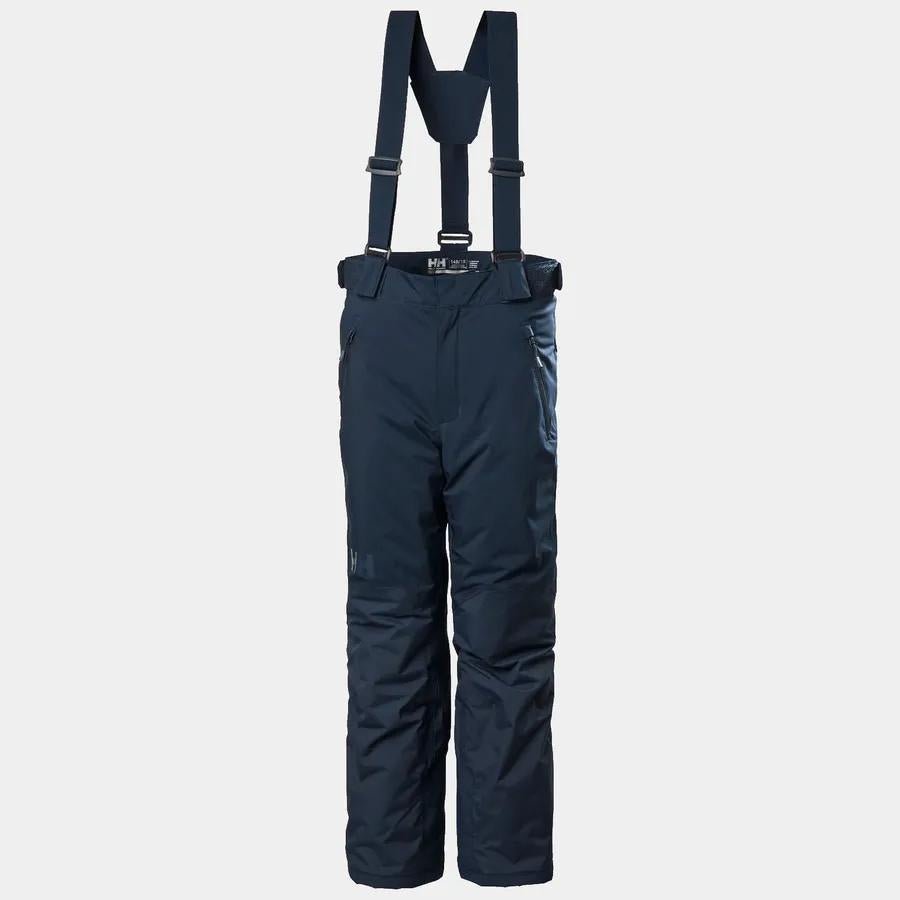 HELLY HANSEN Juniors' No Limits 2.0 Ski Pants 41729 598 