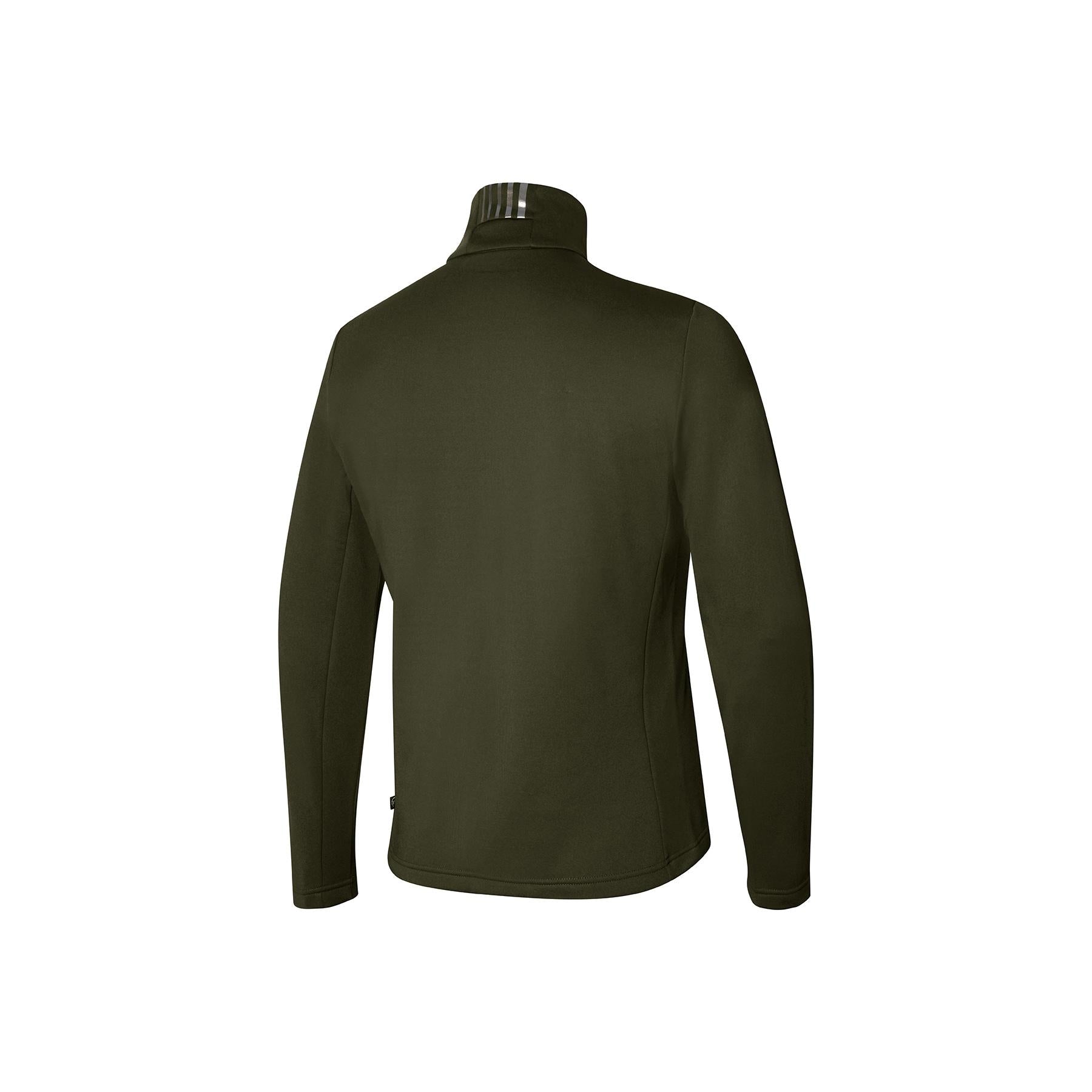 RH+ halfzip jersey with 37.5 IZU3239 561 