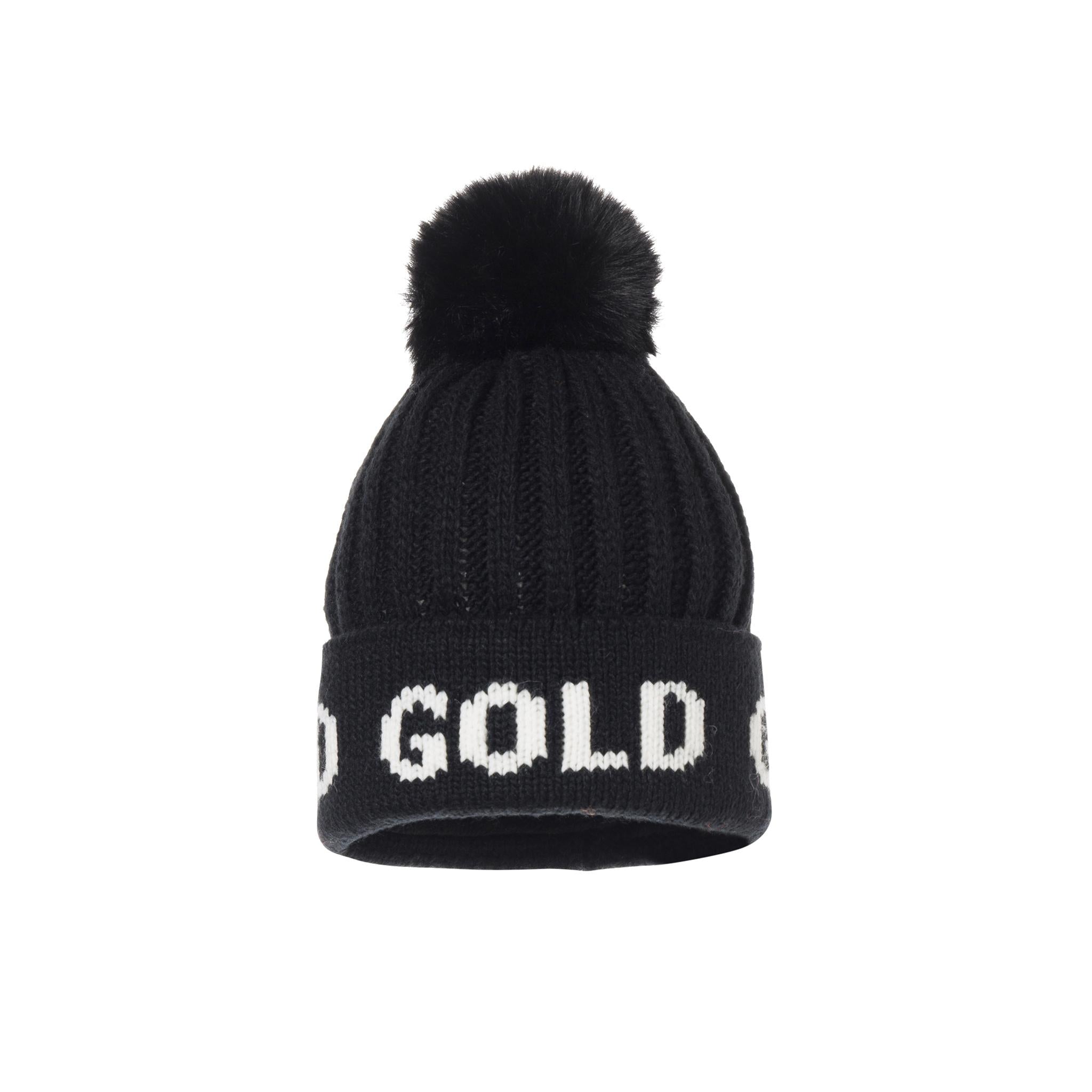 GOLDBERGH hodd beanie GB60001253 9008 