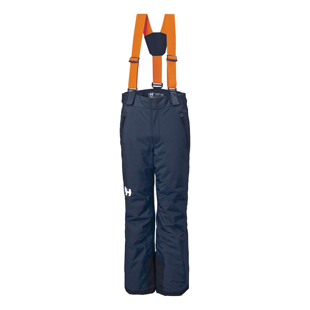 HELLY HANSEN HELLY HANSEN Juniors' No Limits 2.0 Ski Pants 41729 584 