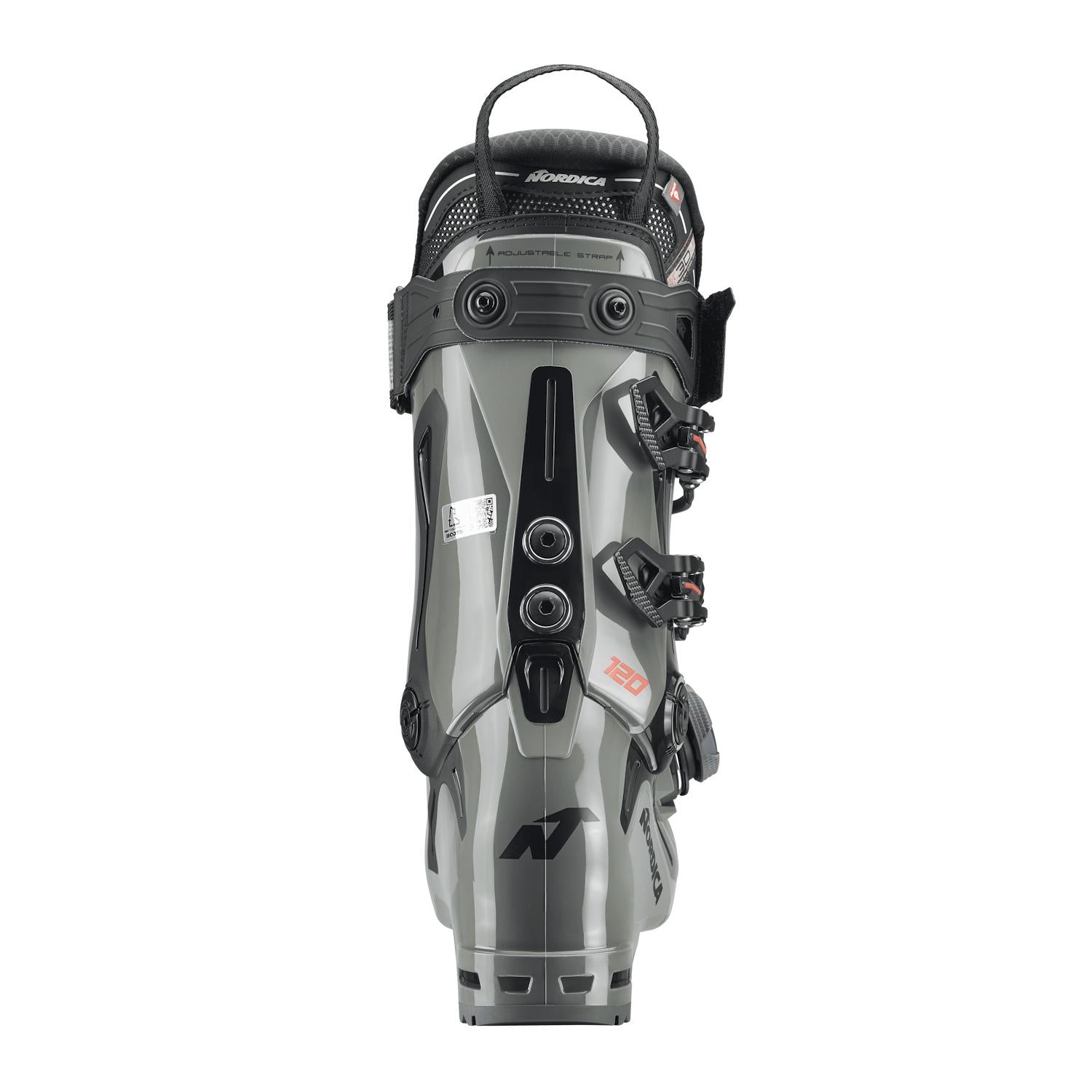 NORDICA speedmachine 3 boa 120 (gw) 050Q1000 969 