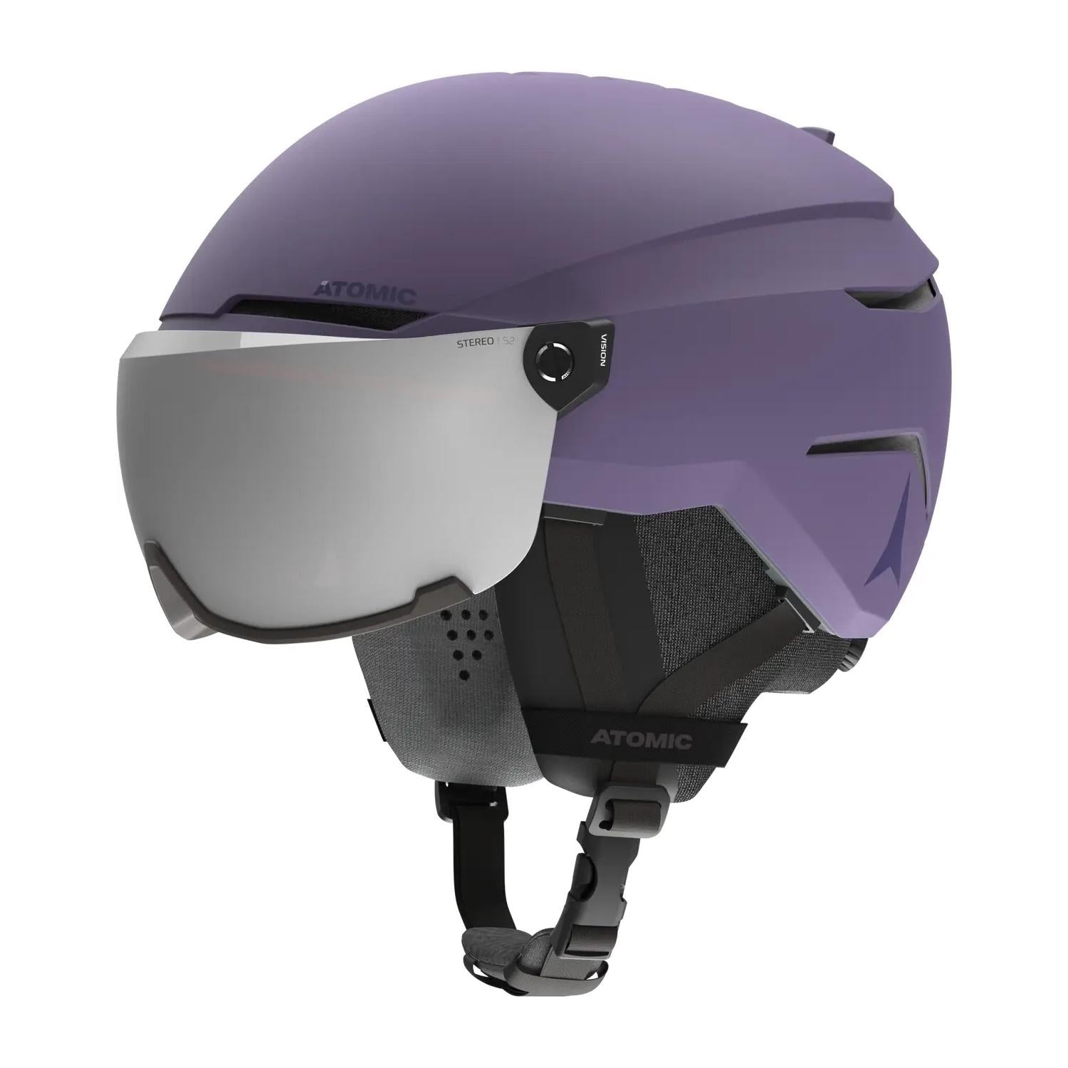 ATOMIC ATOMIC  SAVOR VISOR STEREO SAVORVISORSTEREO AN5006420 