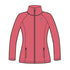 ROSSIGNOL ROSSIGNOL <BR/>Strato intermedio bambina Clim con zip integrale RLIYL02 33A 
