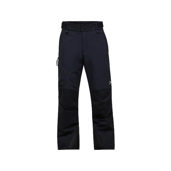 Peak Performance Shred HIPE® 2L Insulated Shell Pants Men G80493 010 