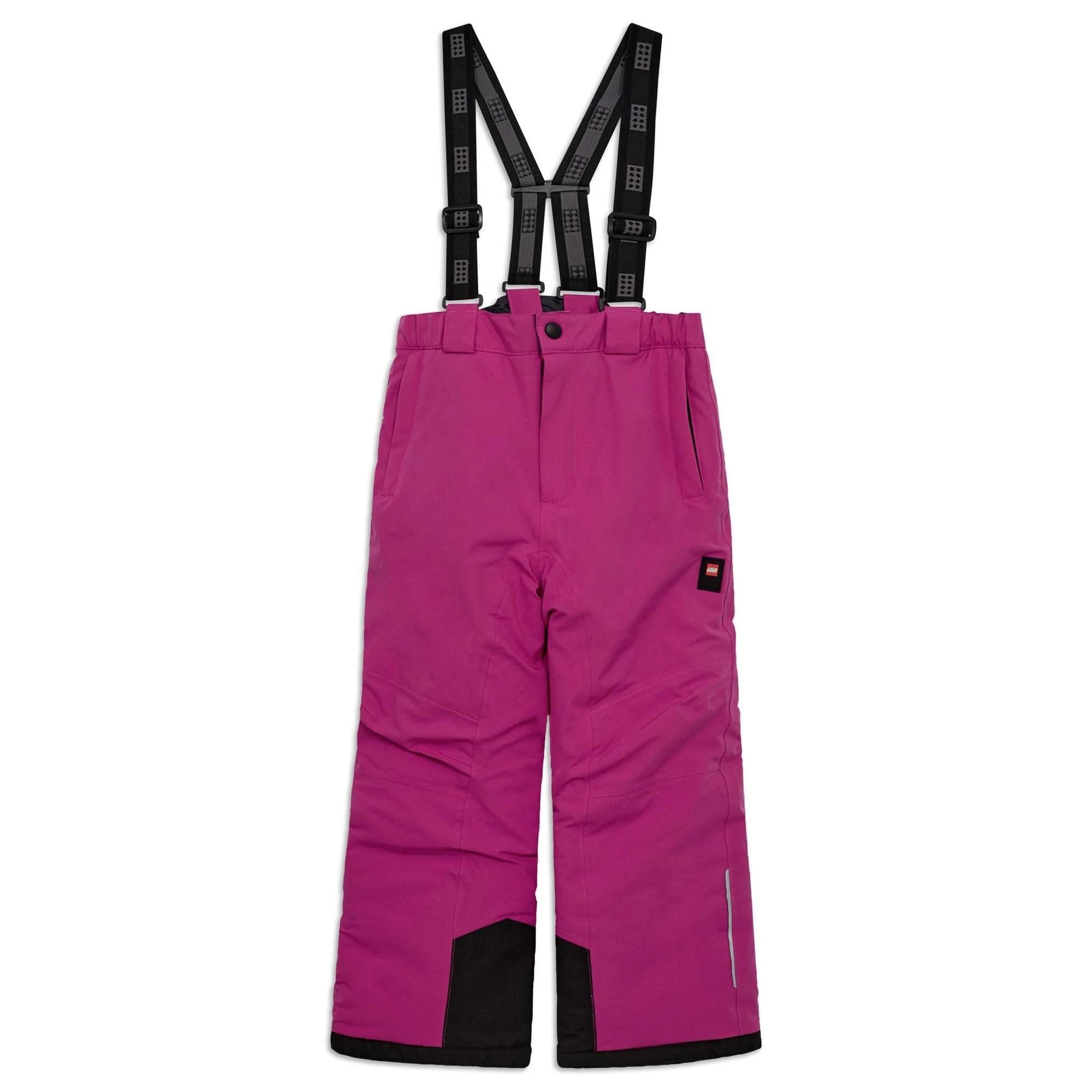 LEGO Ski Pants - LWPOWAI 708 1101168 4071 
