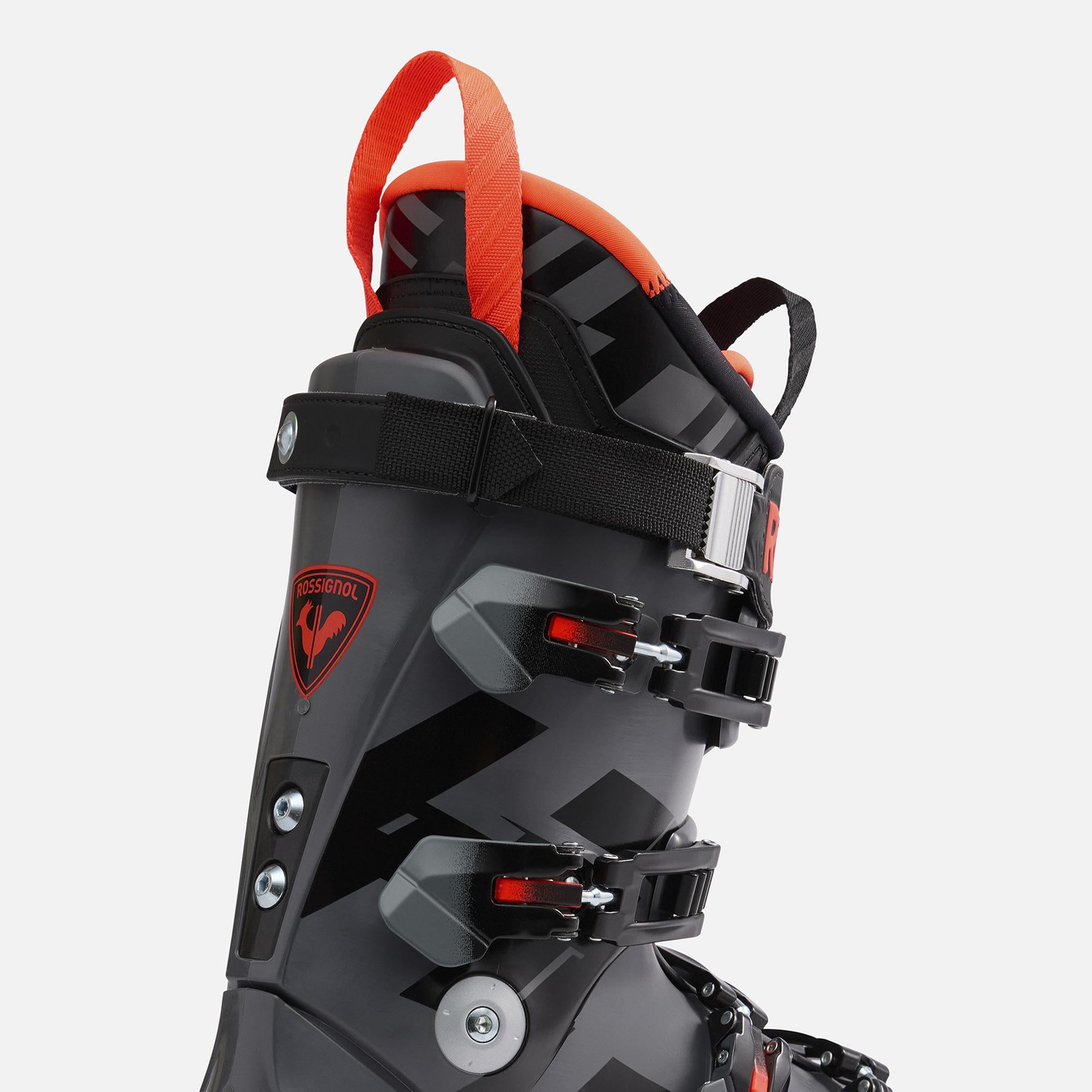 ROSSIGNOL HERO WORLD CUP 130 MV - METEOR<BR/> RBN1020W . 