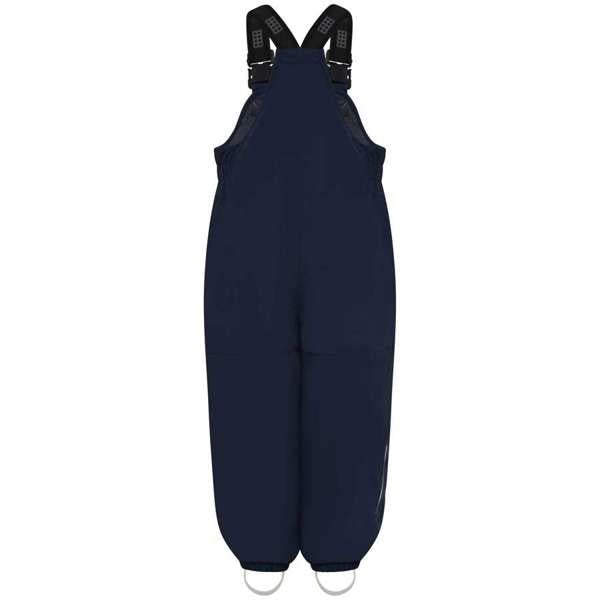 LEGO lwpuelo 700 - ski pants 11010169 590 