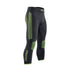 IRON-IC pant 3/4  i- protect irn1.0 600813 BLACK 