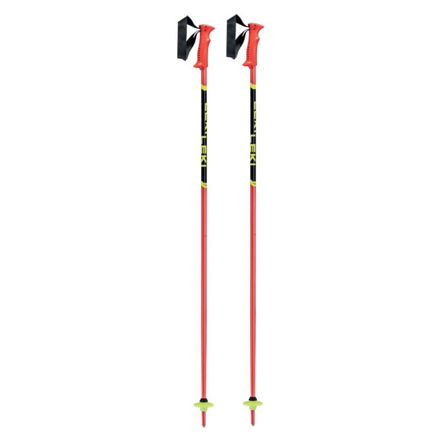 LEKI LEKI racing kids 653443 01 