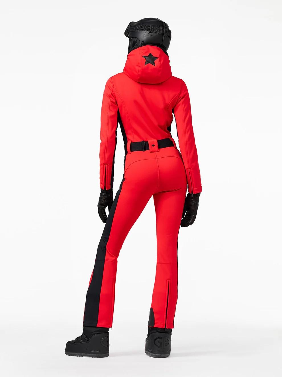 GOLDBERGH parry ski suit GB01690244 4460 
