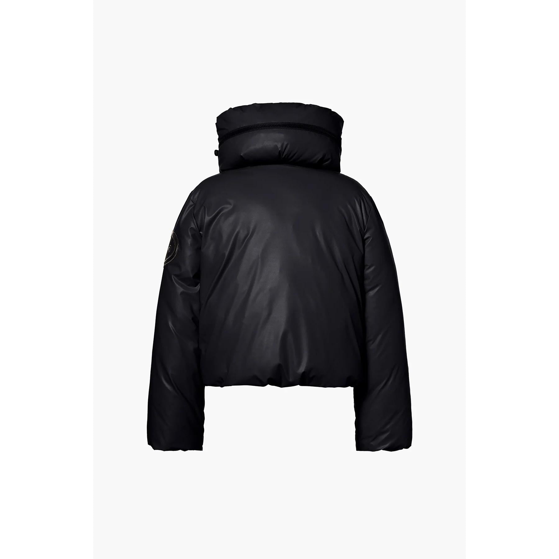 GOLDBERGH NERO ski jacket GB01210254 9000 