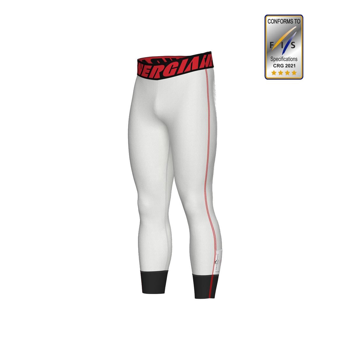 ENERGIAPURA pant 3/4 fis cut resistent 4 stelle PH010XJR4S 1300 