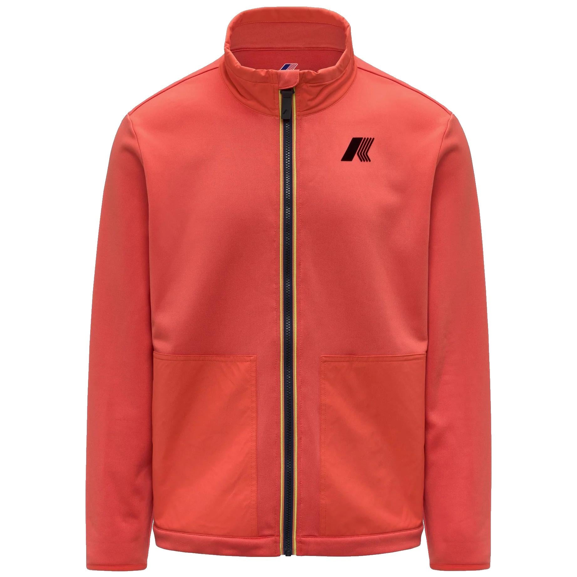 K-WAY bourg polar K7142IW 415 