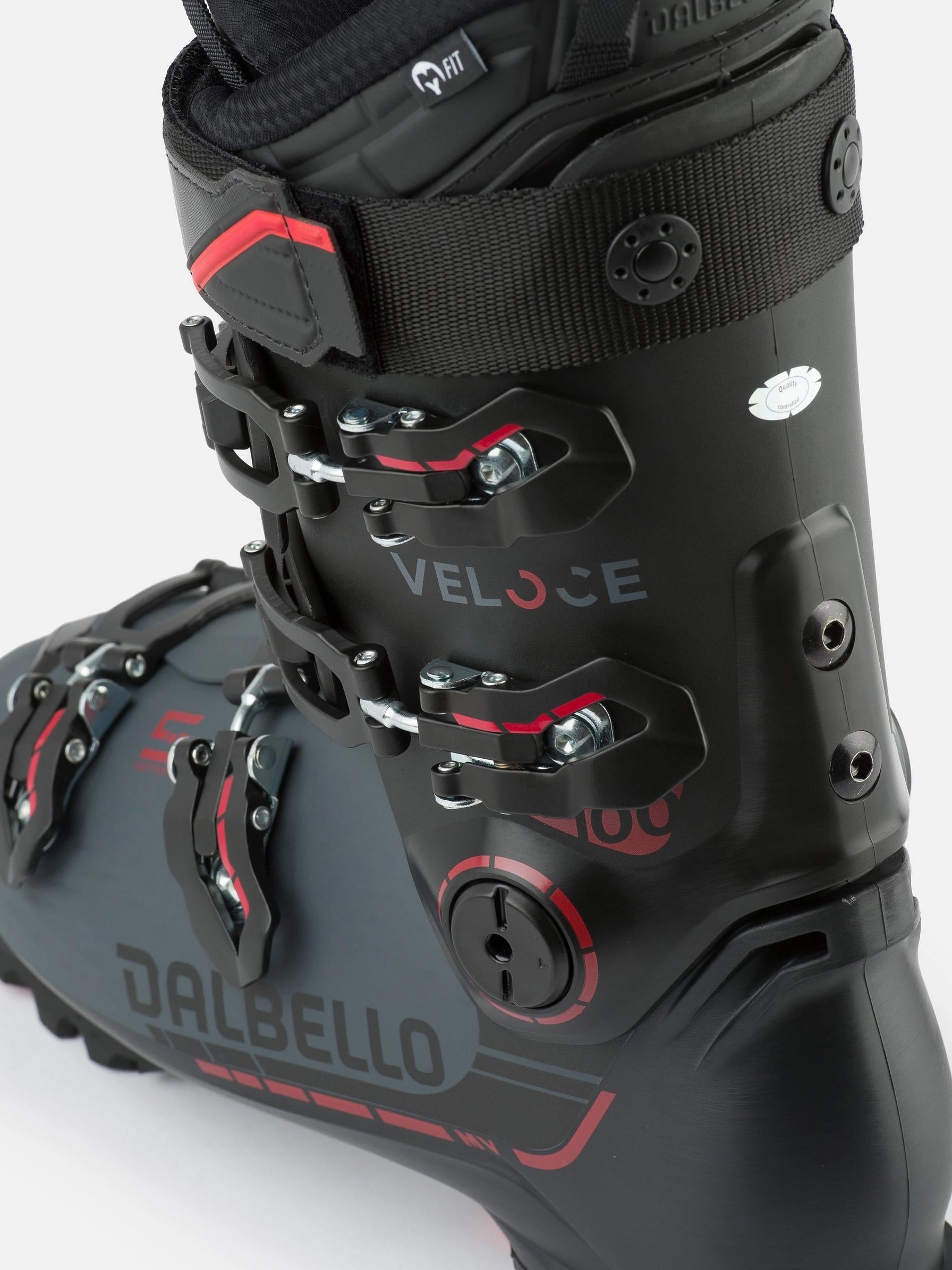 DALBELLO VELOCE 100 GW D2403004 10 