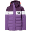 HH Junior Diamond Skijacke