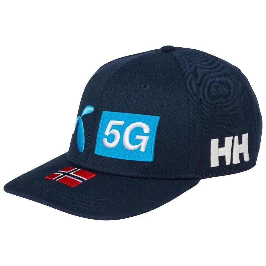 HELLY HANSEN HH Brand Cap 67300 600 