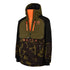 WATTS WATTS m's jump insulated anorak JUMP W0312 