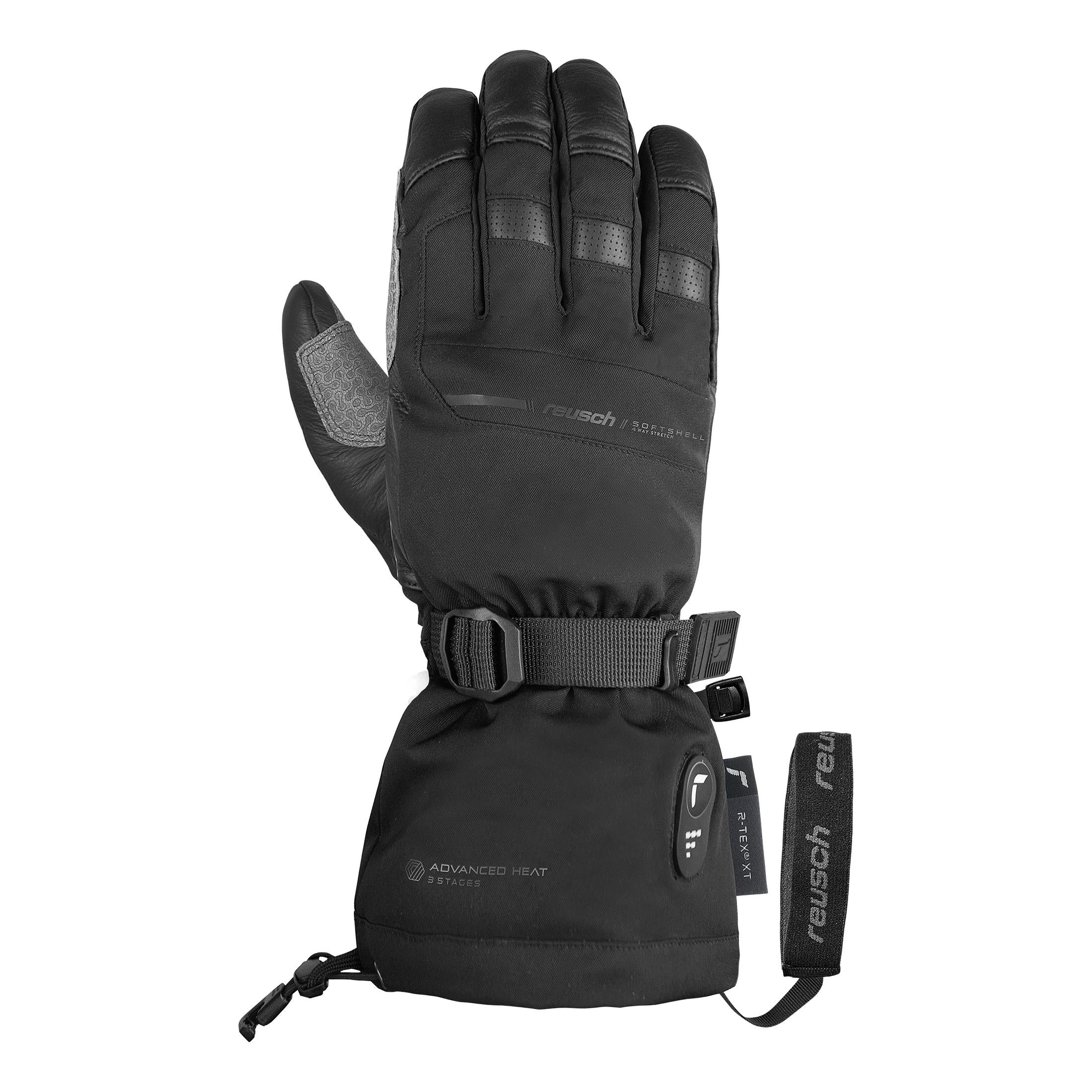 REUSCH Advanced Heat R-TEX® XT 6401297 7700 